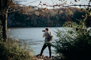 Fotografowanie krajobrazów: Jak uchwycić niesamowite widoki