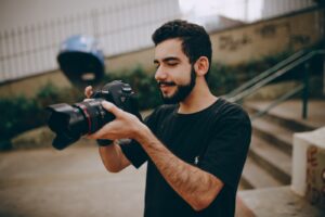 Fotografia podróżnicza: jak odkrywać nieznane miejsca na mapie?