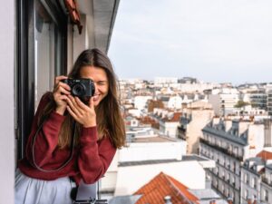 Fotografia architektoniczna: odnalezienie piękna w betonie