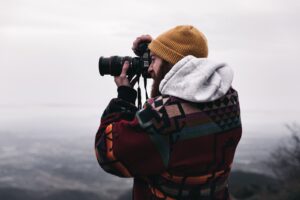 Fotografia dokumentująca podróże: jak uwiecznić smaki i zapachy