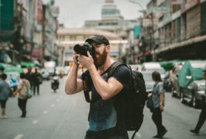 Fotografia mody: Jak stworzyć fotografie magicznie piękne
