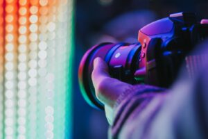 Kompozycja fotograficzna: zasady i wskazówki