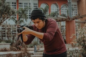 Fotografia krajobrazowa: malowanie kolorami natury