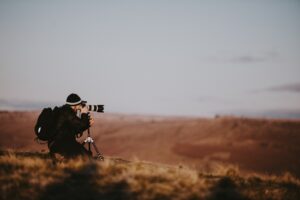 Fotografowanie zwierząt: Jak pokazać ich charakter i piękno