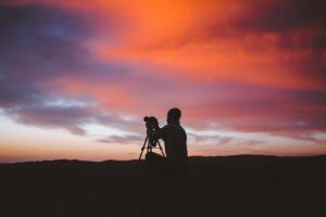 Sztuka fotografii archiwalnej: Jak odtwarzać dawne zdjęcia