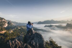 Fotografia portretowa na Facebooku: Najlepsze porady i pomysły na portrety