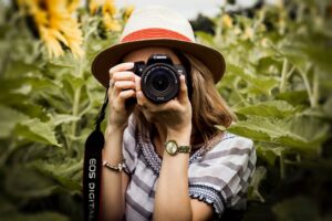 Fotografia czarno-biała: siła i wyrazistość