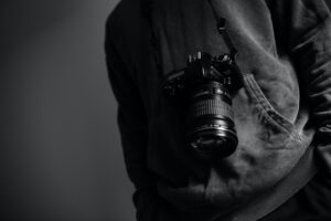Poradnik fotograficzny dla podróżników: Jak uwiecznić swoje przygody