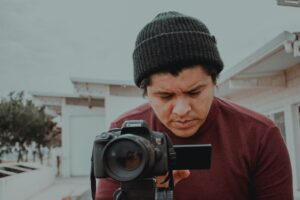 Fotografia makro w ogrodzie: odkryj piękno roślin