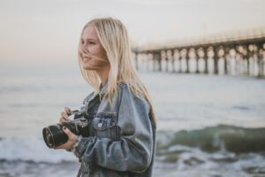 Jak fotografować zwierzęta w ruchu?
