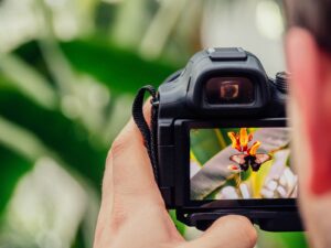 Fotografia podróżnicza: jak tworzyć niezapomniane wspomnienia