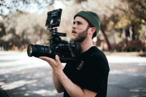 Fotografia przyrody: jak docenić piękno i zrównoważony rozwój?