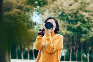 Fotografia rodziny: magia chwil spędzonych razem