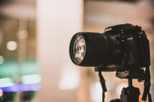 Fotografia portretowa: jak wywołać skrywane emocje i historie?