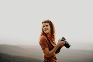 Wyzwanie analogen: powrót do korzeni fotografii