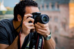 Fotografia dokumentalna: wpływ na społeczeństwo
